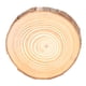 thumbnail image 5 of Rodajas de madera natural, troncos redondos de pino, manualidades, pintura, bodas, festivales, decoración, n.° 3, 7-8 cm, 5 of 14