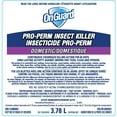thumbnail image 4 of OnGuard Pro-Perm Tueur d'Insectes 3,78 L / Vaporisateur de Punaises de Lit / Action Rapide, Résiduel (24/7), Non Inflammable, Solution à Base d'Eau / Usage Intérieur et Extérieur, 4 of 5