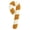 Gold, variant on RENDZJ Christmas Cute Plush Pillow Soft Decorative Festive Pillow Spiral Candy Shaped Pillow for Couch Sofa Bed