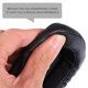 thumbnail image 5 of 2 fundas para auriculares con almohadillas suaves para reemplazar la esponja de cuero sintético., 5 of 6