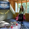 thumbnail image 3 of Kijaro Quilted Club Pro Arizona Cardinals Foldable Camping Chairs with Carry Bag, 3 of 6