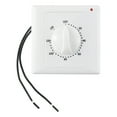 thumbnail image 1 of Countdown Timer Switch Ac220V Electronic Mechanical Countdown Controller 86Panel Timing 120Min Mingyqi, 1 of 11