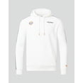 thumbnail image 1 of McLaren Racing F1 Chandail à Capuchon Homme Gulf OH Snow White, 1 of 4