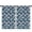 Dark Blue Fairy, variant on Blackout Kids Curtains,Fantasy Princess Pattern Childrens Insulated Curtains Set Of 2,Bedroom Essentials,Toddler Room Decor 42"x54"