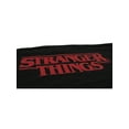 thumbnail image 5 of Stranger Things Men's TV Show Original Logo Adult Loungewear Pajama Pants, 5 of 5