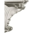 thumbnail image 3 of 10 3/8"W x 6"D x 7 3/8"H Shell Decorative Shelf, 3 of 5