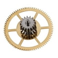thumbnail image 1 of For 2846 Movement Center Wheel, High  Movement ,Mechanical Watch Center Wheel, For Clock Motor Movement Wall Clock, 1 of 8