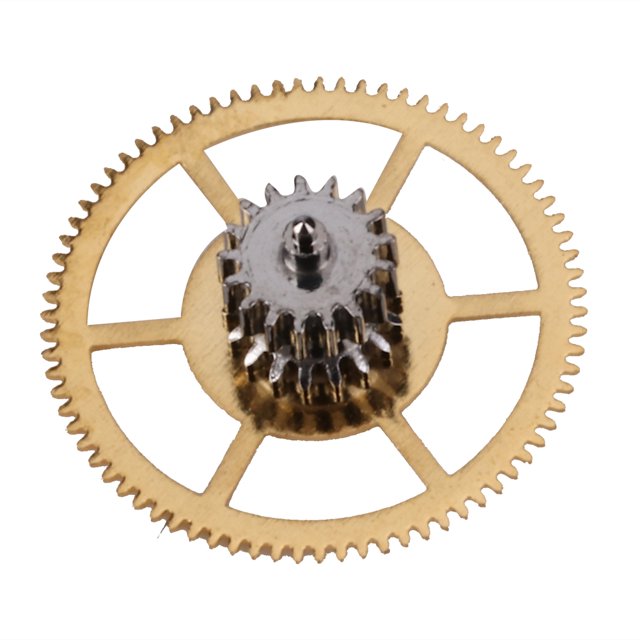For 2846 Movement Center Wheel, High Movement ,Mechanical Watch Center Wheel, For Clock Motor Movement Wall Clock