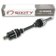 thumbnail image 2 of Sixity XT Front Right CV Axle compatible with Polaris 700 800 500 Sportsman HO 2010 2009 2008 2007, 2 of 3