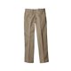 thumbnail image 1 of Pantalón de trabajo de sarga para hombre KHAKI _30 31 dickies 874, 1 of 1