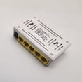 thumbnail image 3 of YIGSECU 802.3af/at Compliant PoEs Repeaters for Distributing Power and Data to Four Networking Devices Including Cameras over 10, 3 of 8