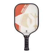 Onix Evoke Pro Pickleball Paddle, Red