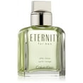 thumbnail image 2 of Calvin Klein Eternity Aftershave 3.4 Oz Splash for Men, 2 of 2