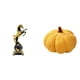 thumbnail image 1 of Colección De Almohadas De Calabaza Con Esculturas De Animales Modernas Para Dormitorio, Sala De Estar, Escritorio, Centro De Mesa, Adorno Decorativo De Felpa, Cojín Para Sofá, 1 of 8