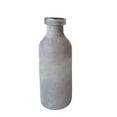 thumbnail image 2 of Jeco HD-HAGJ008 14.4 in. Vincennes Decorative Glass Vase, 2 of 2