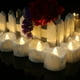 thumbnail image 1 of onlyliua Descuentos de Temporada 12 Velas Electrónicas Led Simulación para Fiestas, Velas Brillantes, 1 of 2