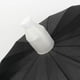 thumbnail image 1 of Cubierta impermeable Macarena Cubierta retráctil transparente 70cm, 1 of 8