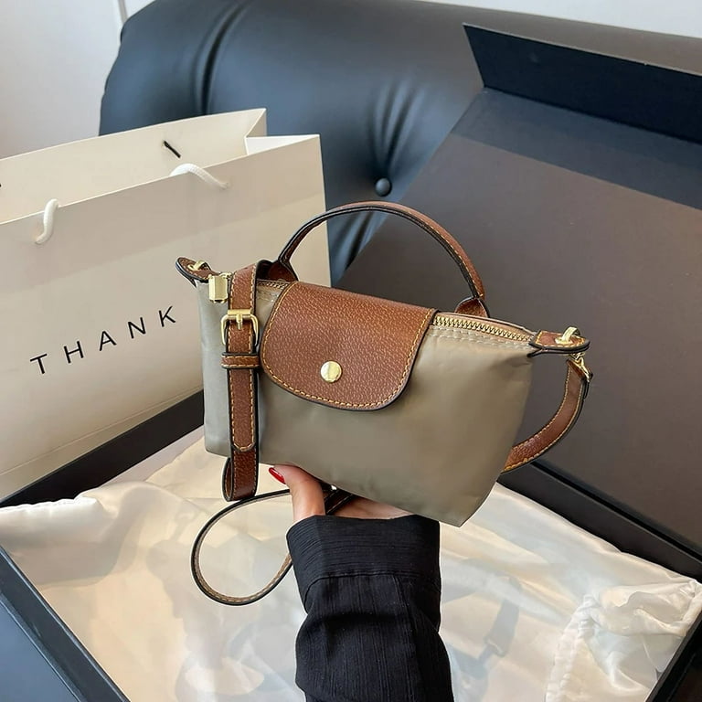High quality shell bags for women 2024 brand shoulder bag luxury purses and handbags designer crossbody bag cute small satchel Walmart