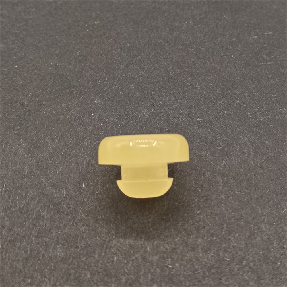 Phyun 2*Brake/Clutch Pedal Rubber Stopper For Nissan Altima Frontier Infiniti G20 G35