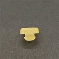 thumbnail image 3 of Zyutaosan 2*Brake/Clutch Pedal Rubber Stopper For Nissan Altima Frontier Infiniti G20 G35, 3 of 5