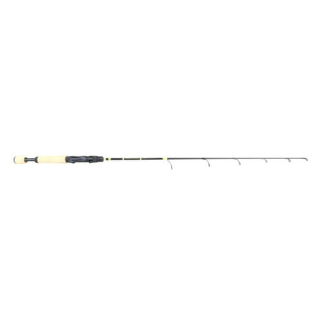 Clam 15525 The MACK Spinning Rod - 40 Extra Heavy (JMS45H)