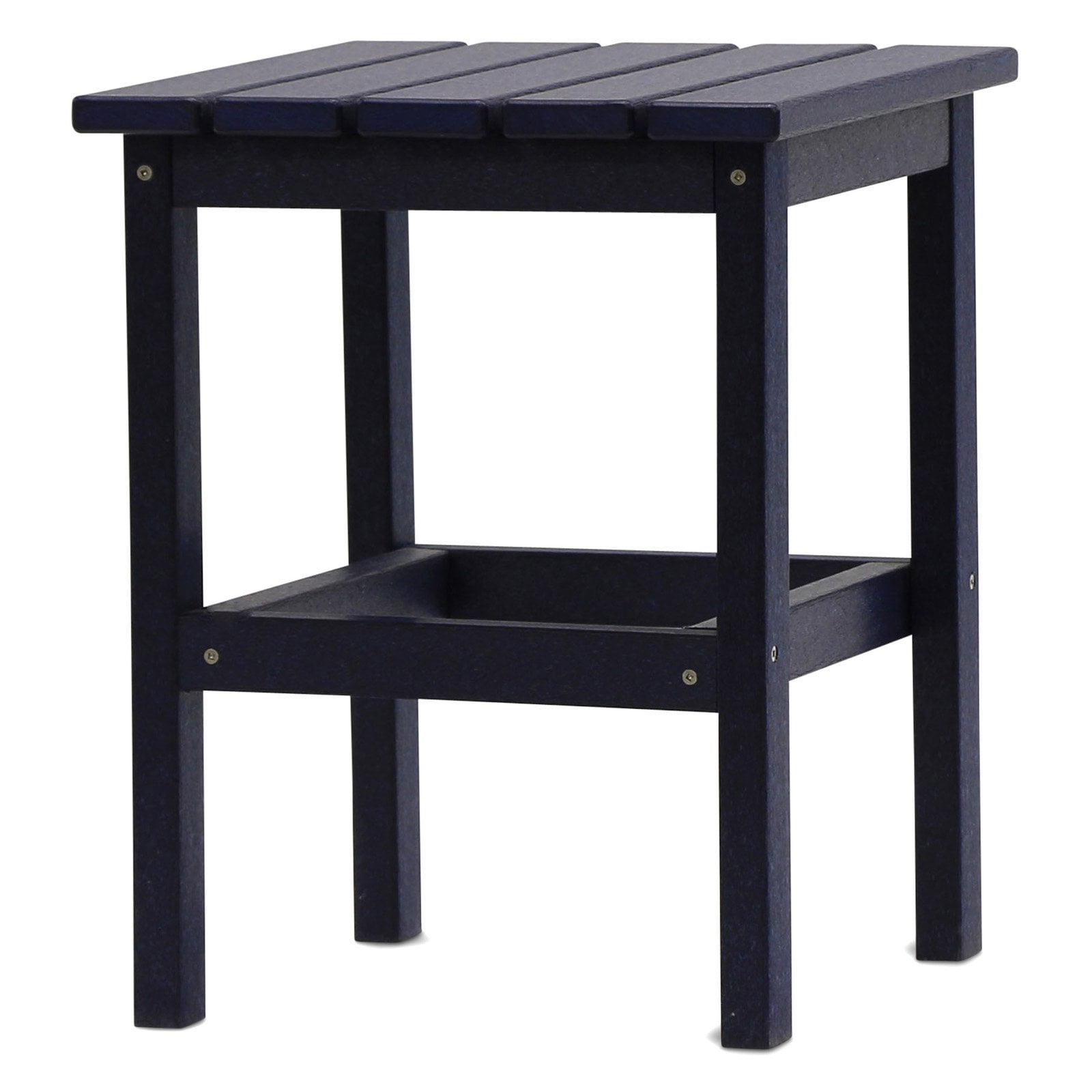 Durogreen Recycled Plastic Adirondack Side Table