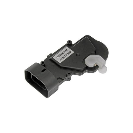 Dorman 746-848 Liftgate Lock Actuator For Toyota Sequoia