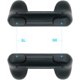 thumbnail image 4 of Negro (2 paquetes) - Soporte de agarre compatible con Joy Con para interruptor y modelo OLED, agarres de controlador cómodos, 4 of 5