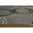 thumbnail image 2 of Momeni Elements 8' X 11' Rug in Gray, 2 of 3
