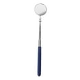 thumbnail image 4 of SWETRACE Automotive Inspection Mirror Telescoping Inspection Mirror Rubber Sponge 1Set for Mechanics, 4 of 7