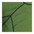 thumbnail image 3 of Playera para Nadar OP para Caballero, con Costuras Verde Talla M, 3 of 4