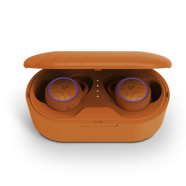 Audífonos True Wireless Sport 2 Energy Sistem Color Naranja Energy Sistem Sport 2 Energy Sistem