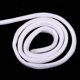 thumbnail image 5 of Cable Cuerda de Paracaídas 300lb Kit de Elaboración Duradero Ligero Blanco shamjiam Paracord de poliéster fuerte, 5 of 9