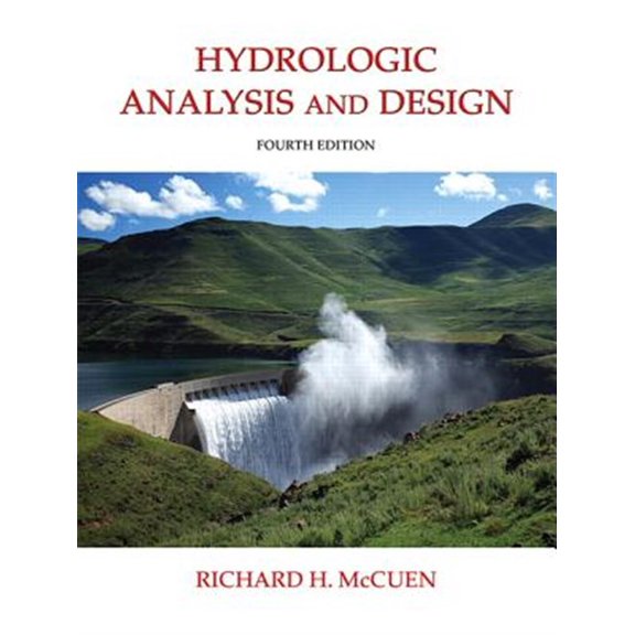 Pre-Owned Hydrologic Analysis and Design