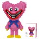 thumbnail image 2 of Juguetes Para Madres Y Beb茅s 983Pcs Poppy Playtime Huggy Micro Building Blocks Toys Diy Micro 3D Building Toy Ladrillos Juguete Educativo Para Ni帽os Juguetes Para Madres Y Beb茅s, 2 of 7
