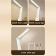 thumbnail image 6 of RyanK Clearance Lamp Table Lamp 3 Lighting Options Sensor Control Foldable Bedroom Reading Lamp, 6 of 9