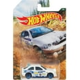 thumbnail image 5 of Hot Wheels Ford Escort Vehicle, 5 of 5