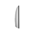thumbnail image 4 of Dell UltraSharp U5226KW 52" Class 6K Curved Screen LCD Monitor, 21:9, Platinum Silver, 4 of 6