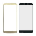 thumbnail image 2 of For Motorola Moto E5 XT1944-1 XT1944-2 Replacement Front Glass Lens Screen Tool Gold, 2 of 5