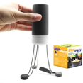 thumbnail image 1 of Mixing Whisk Food Blender Automatic Stirrer Egg Beater Electric Stir Blender, 1 of 5