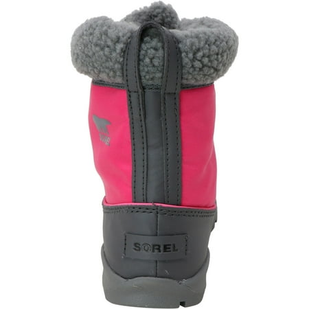sorel whitney carnival