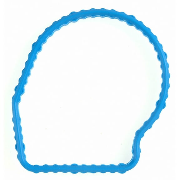 FEL-PRO 61214 Throttle Body Gasket Fits select: 2001-2010 CHRYSLER PT CRUISER, 2002-2005 JEEP LIBERTY