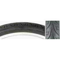 SUNLITE Slick TIRE SUNLT 24x3.0 BK/BK SLICK K1032 WIRE