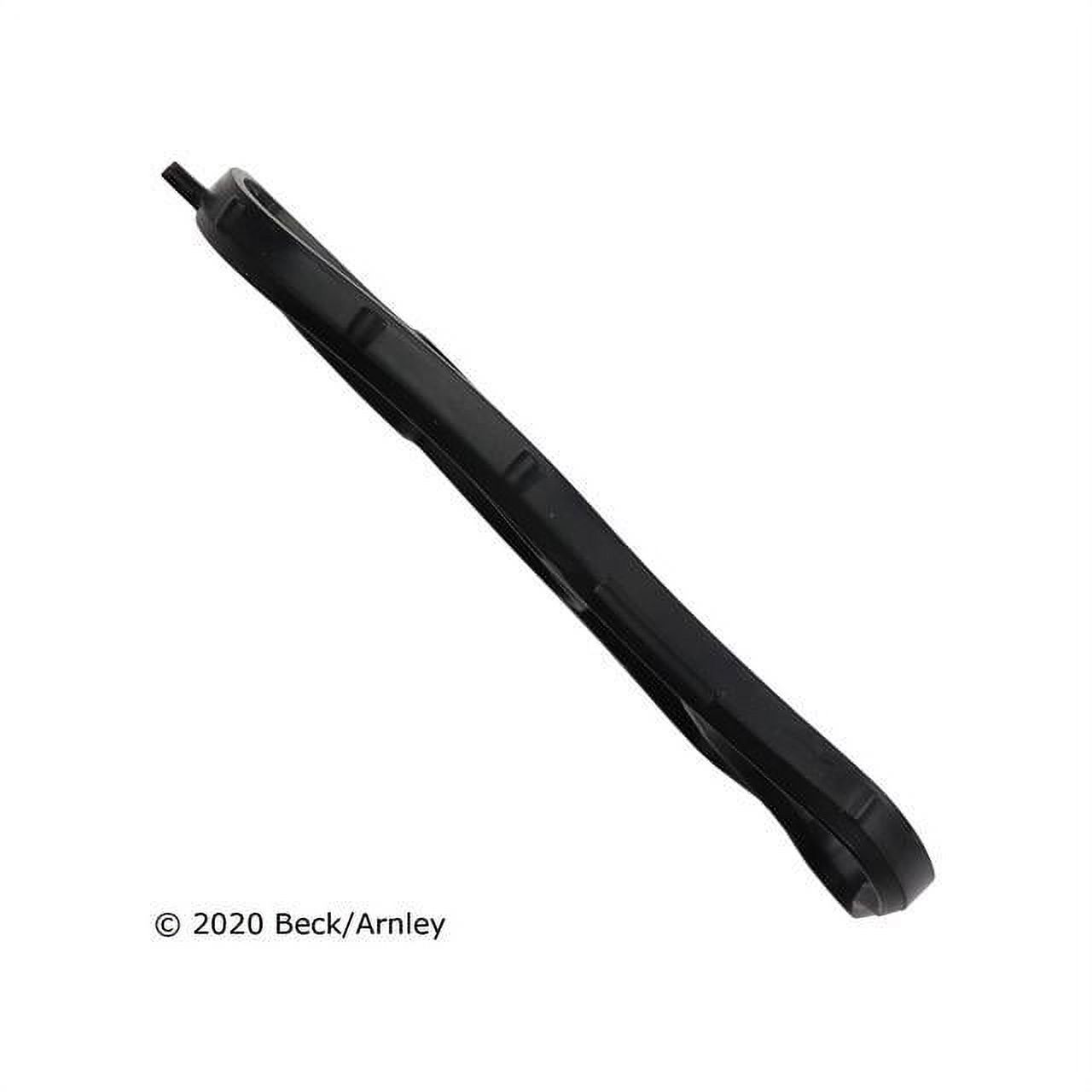 BeckArnley 039-6665 Oil Cooler Seal