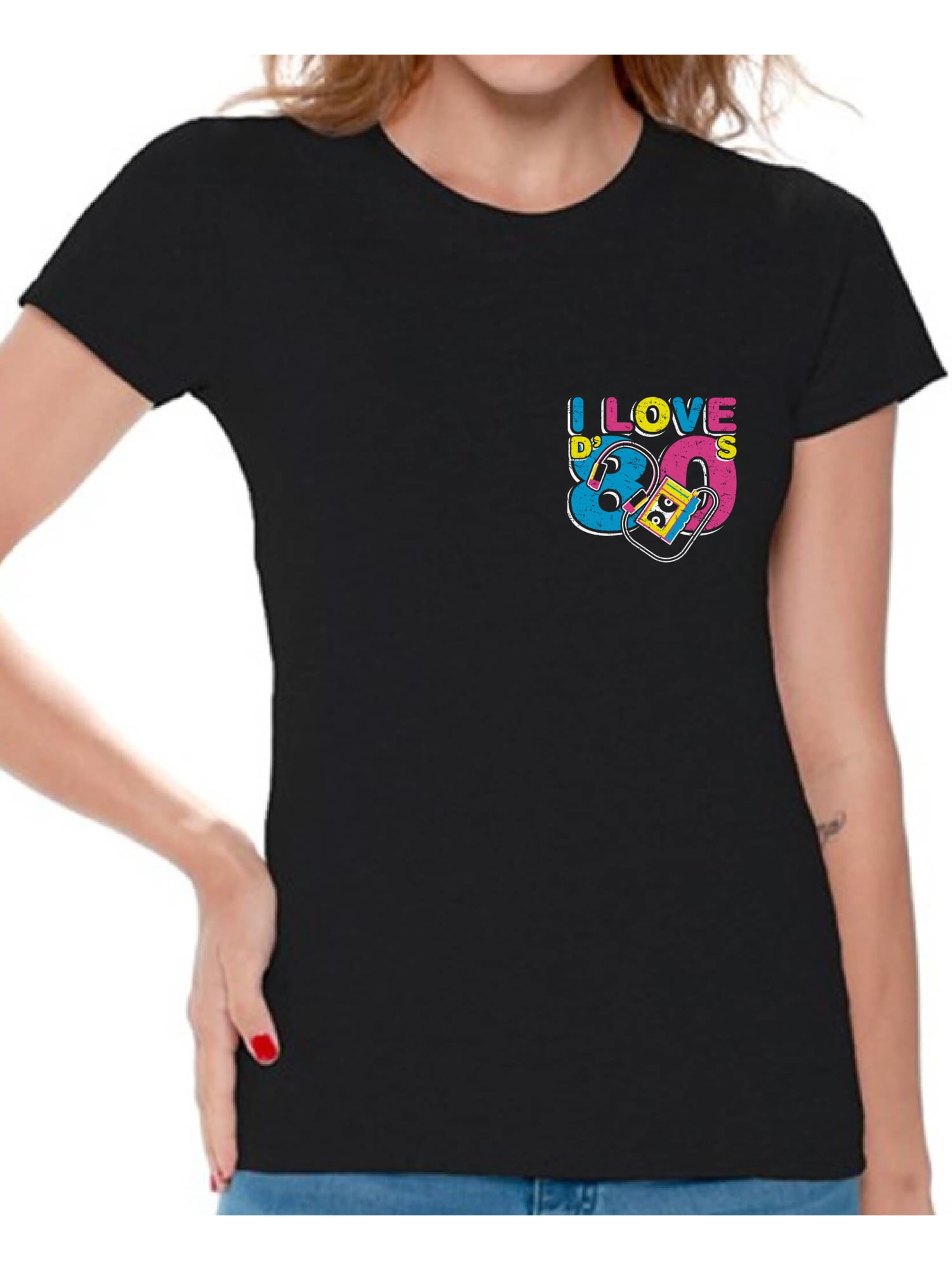 80s tshirts
