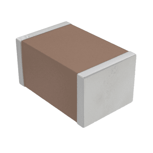 Pack of 10 CGA5K1X7S3A222K130AA Cap Ceramic 0.0022uF 1000V X7S 10% Pad SMD 1206 125°C :RoHS, Cut Tape