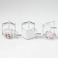 thumbnail image 3 of Preserved Real Rose Flower in Clear Box Eternal Rose Scented Forever Rose Flower Present for, 3 of 8