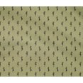 thumbnail image 4 of oneOone Cotton Flex Fabric Dancing Girl Small Print Fabric by Yard 40 Inch Wide, 4 of 4