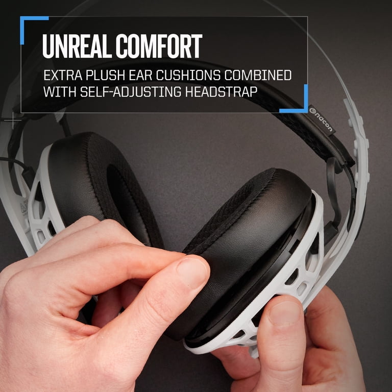 RIG 500 PRO HX SE GEN 2 Competition-Grade Gaming Headset for Xbox