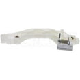 thumbnail image 3 of Dorman 96599 Exterior Door Handle Rear Left White, 3 of 4